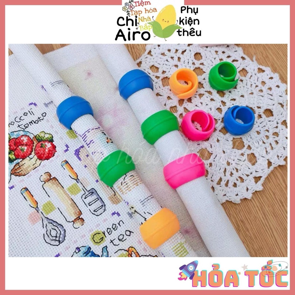 Ốc Sên Cuộn Giữ Tranh Tiện Lợi