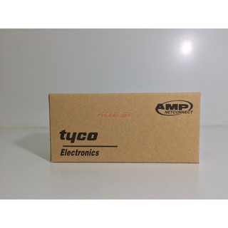 Đầu bấm mạng AMP RJ45