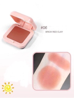 Phấn má hồng COLOR GEOMETRY