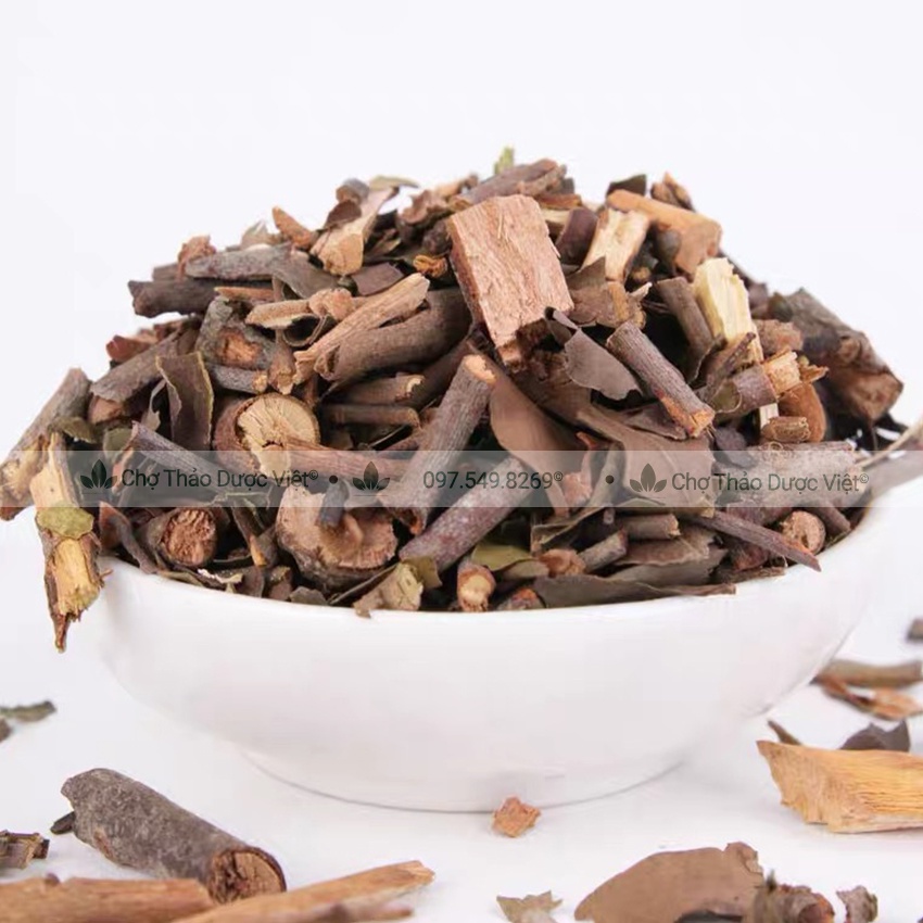 Tang ký sinh khô sạch 1kg giúp bổ huyết- Chợ Thảo Dược Việt