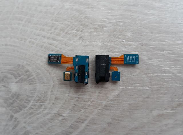 Mic của Samsung J6 / J8 / A6 2018 - J600 / J810 / A600