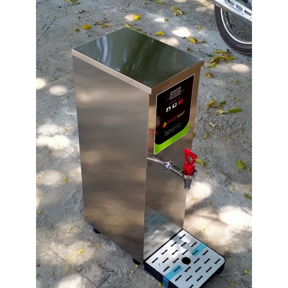 Máy đun nước nóng tự động  RC10