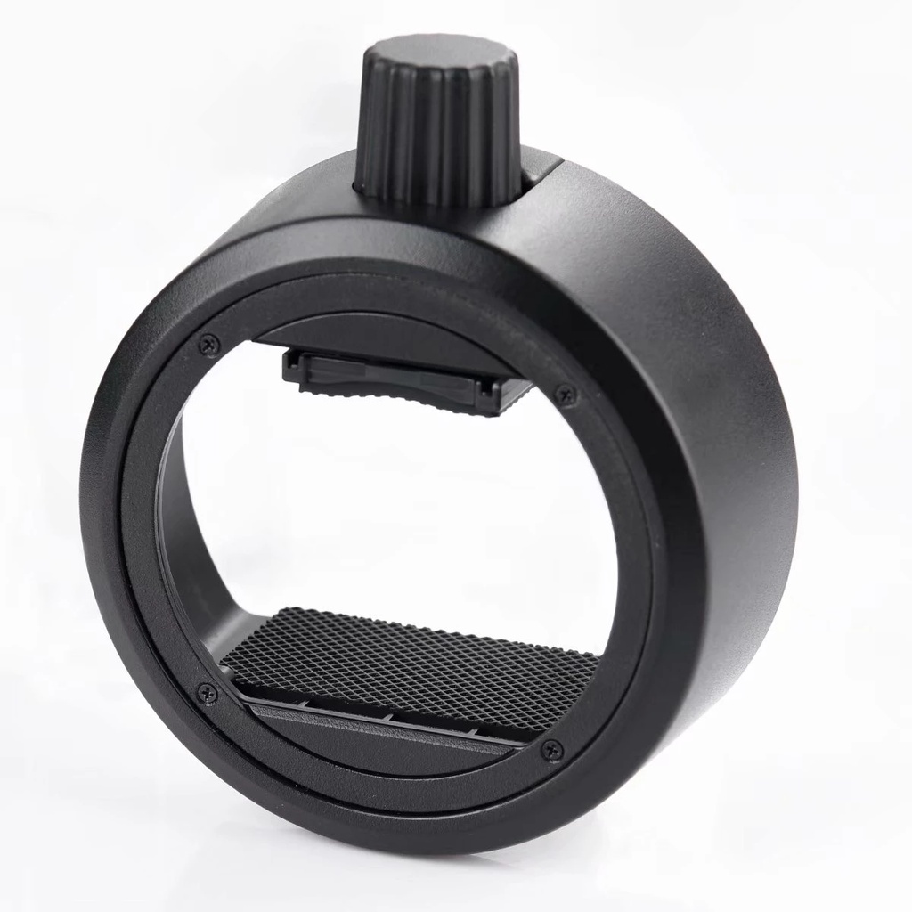 GODOX Đầu Nối Chuyển Đổi S-R1 Chuyên Dụng Cho V860II V850II TT685 TT600