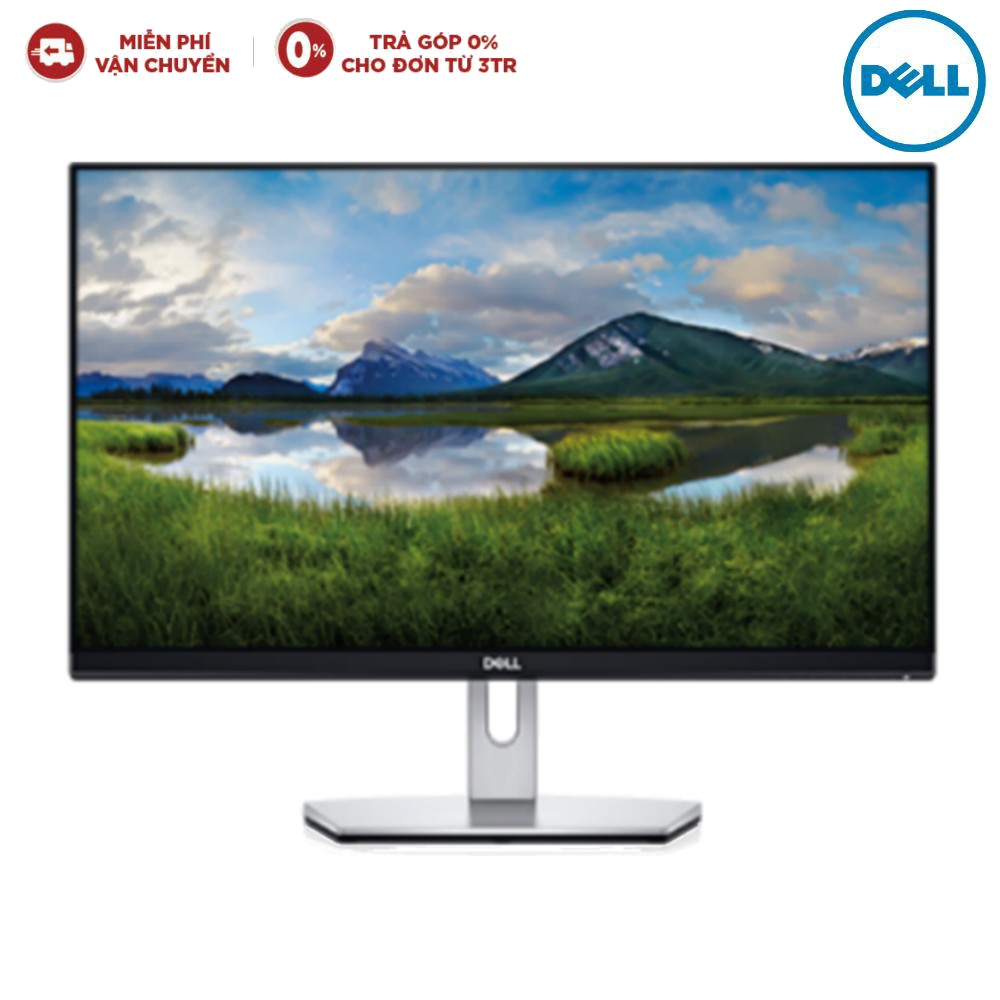 Màn Hình Dell S2319H 23" FULL HD