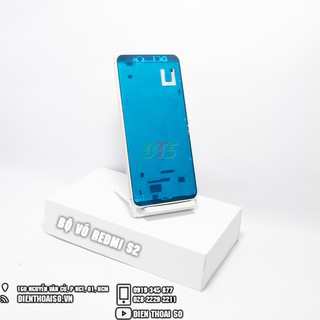 Bộ vỏ Xiaomi Redmi S2