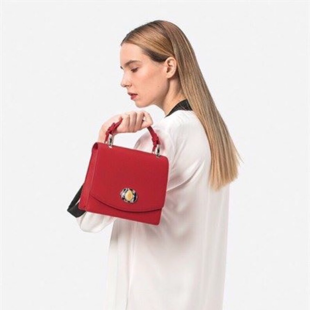 ❤️PEDRO STRUCTURED SHOULDER BAG❤️