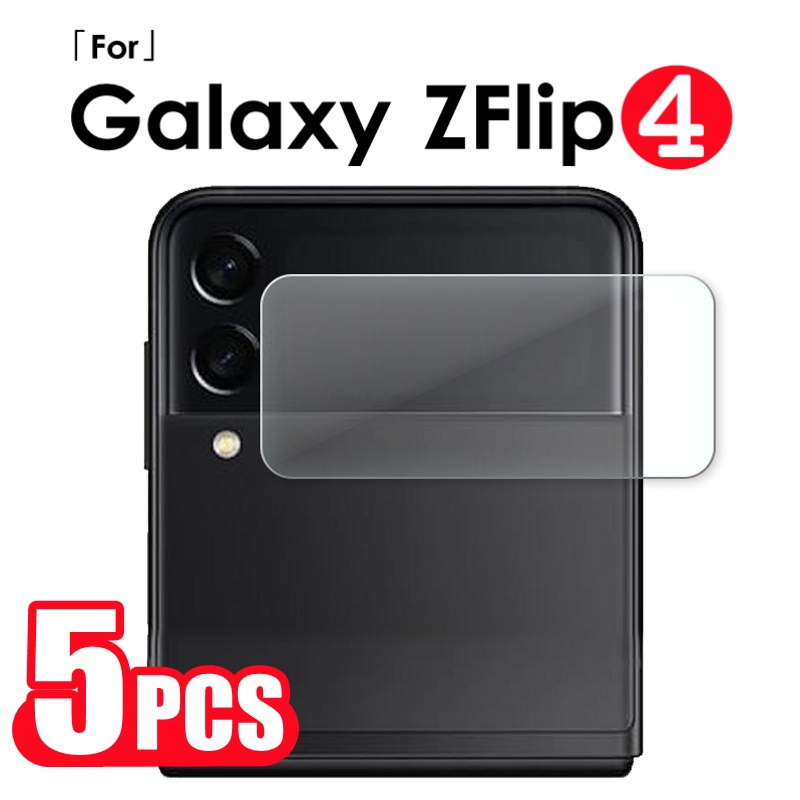 Kính Cường Lực Bảo Vệ Ống Kính Máy Ảnh Cho Samsung Galaxy Z Flip 4 5G Galaxy ZFlip 4 5G Flip4