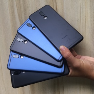 Bộ vỏ sườn huawei nova 2i zin hàng cao cấp