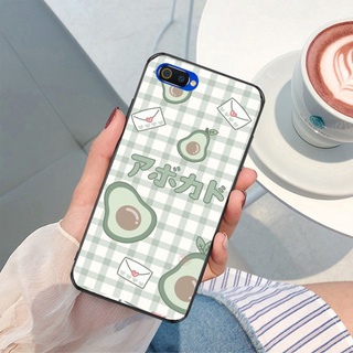 ỐP LƯNG OPPO A3S/A1K/REALME C1/REALME C2 HÌNH EM BÉ GÁI SIÊU CUTE-GIÁ RẺ