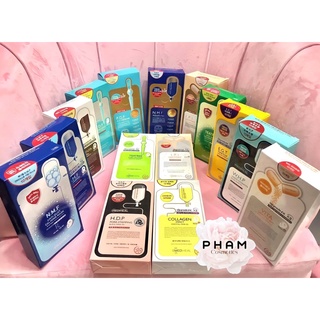 Mặt nạ Mediheal Mask 27ml