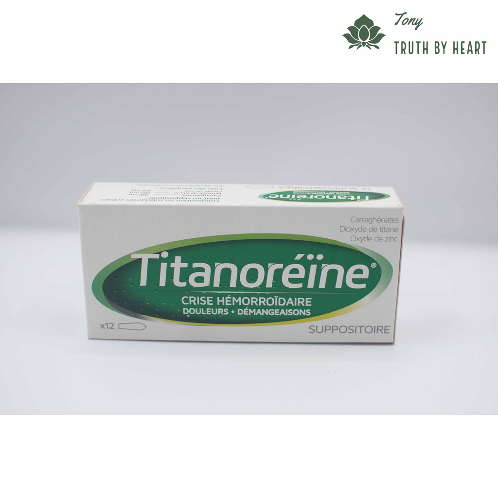 Bill Pháp - Titanoreine_hộp_12_viên_nội_địa