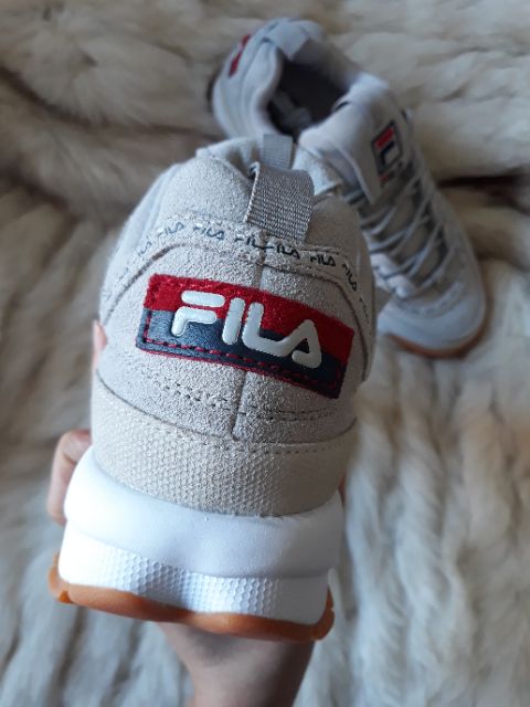 Giày FILA Disruptor 2 chính hãng UK