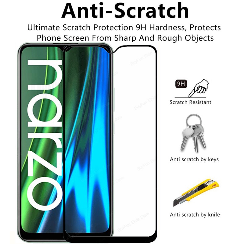 Kính Cường Lực 9D Bảo Vệ Toàn Màn Hình Cho Samsung Galaxy A34 A54 5G A24 A04s A04