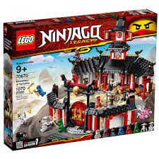 Bộ Đồ Chơi Lego Lắp Ráp 2 Trong 1( GIAO NGẪU NHIÊN)