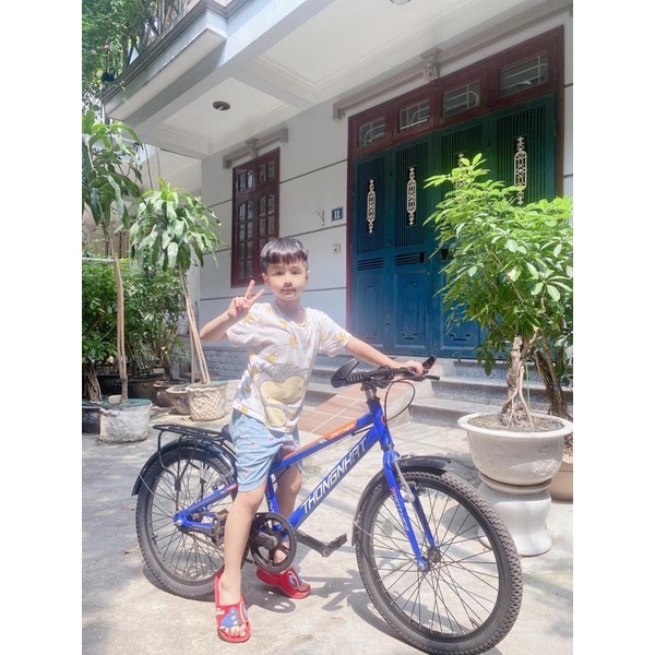 Xe đạp trẻ em Thống Nhất MTB 20-05