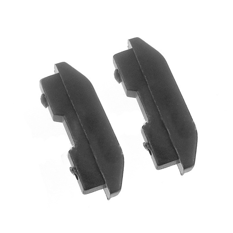 Bộ 2 Đệm Cao Su Silicone Chống Trượt Cho Chân Bàn Ghế