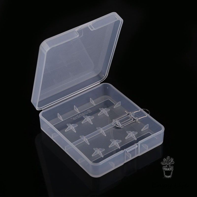 Hộp đựng pin 18650
