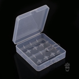 Combo 5 Hộp đựng pin 18650 ( 4 pin)
