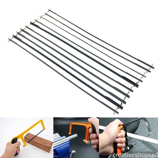 Set 10 Lưỡi Cưa Mini 150mm Đa Năng Chuyên Dụng Làm Đồ Gỗ