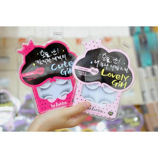 Mi giả lashtoc no glue eyelash