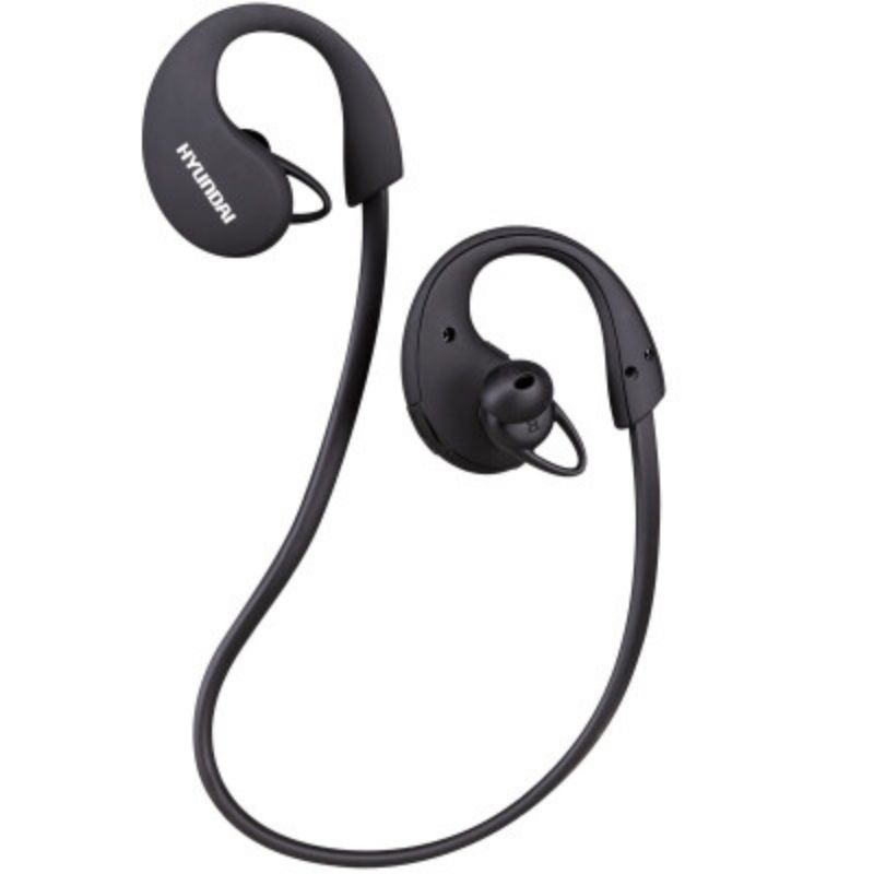 Tai nghe bluetooth thể thao Hyundai HY-117 Sports Earbuds