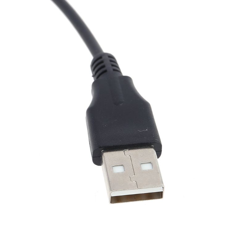 ✿ Cáp Chia Cổng USB 2.0 OTG 35cm / 13.7in