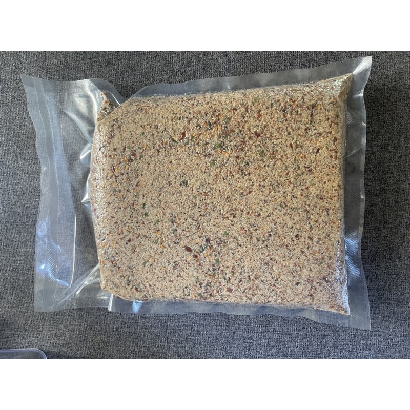 CHẨM CHÉO KHÔ 1KG HÚT CHÂN KHÔNG