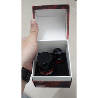 Nước hoa Hiệu P O P P E R (loại 50 ML).