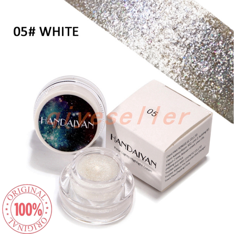 (hàng Mới Về) Gel Bắt Sáng Dạng Thạch Handaiyan | BigBuy360 - bigbuy360.vn