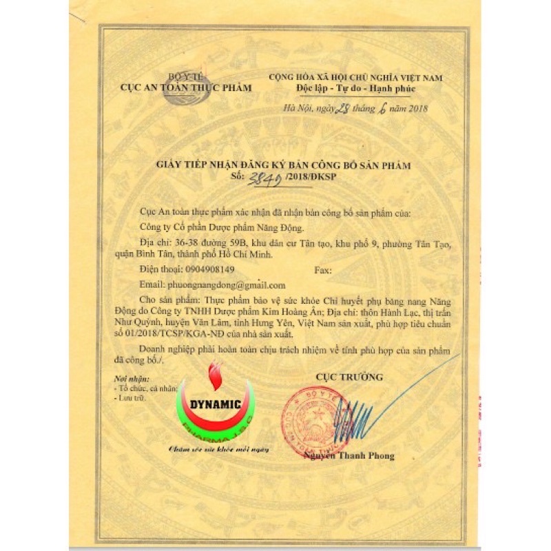 Chỉ Huyết Phụ Băng Nang