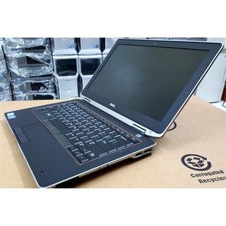 Laptop cũ Dell Latitude E6420