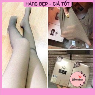 Quần tất nữ 3D lưới SK 8208 chuẩn loại 1 đánh lừa thị giác