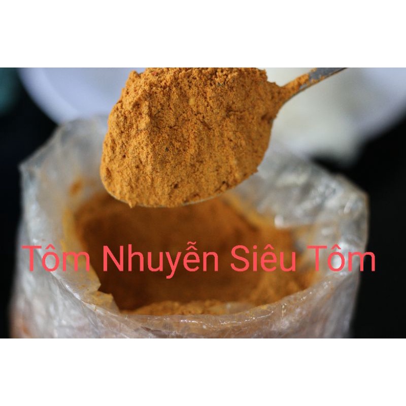 COMBO Bánh Tráng Tròn Phơi Sương Mỏng Đặc Biệt+Muối Tép Sấy+Hành Phi nguyên chất