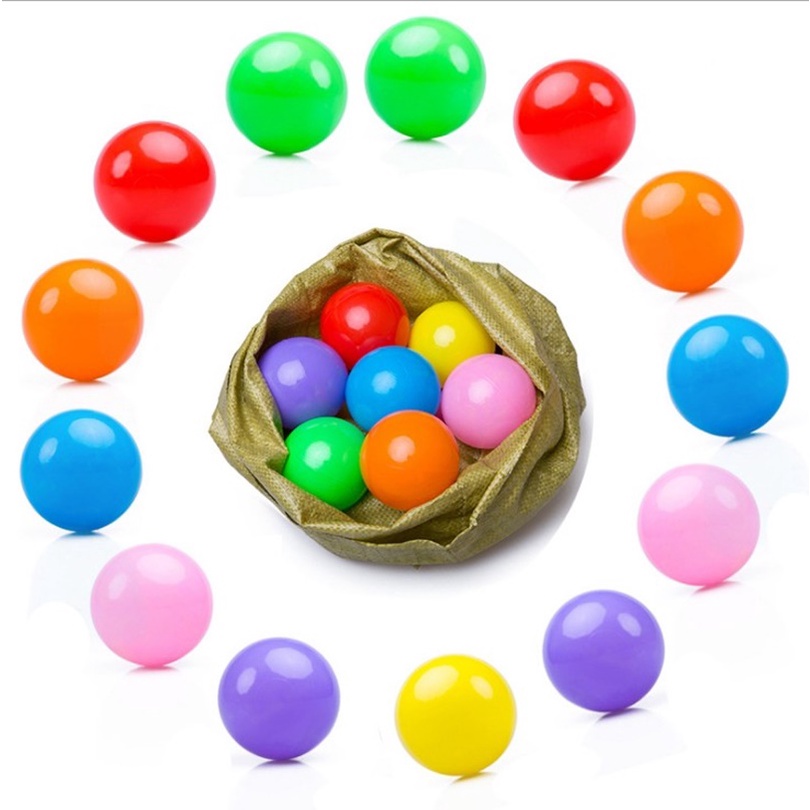 52 bóng nhựa vàng size 7.5 cao cấp kinh bắc dành cho trẻ em