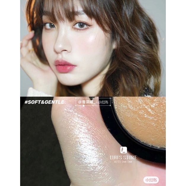 Highlight Bắt Sáng Của MAC