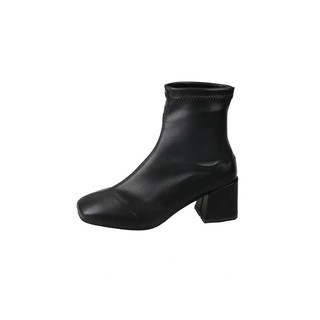 boots da nữ ulzzang