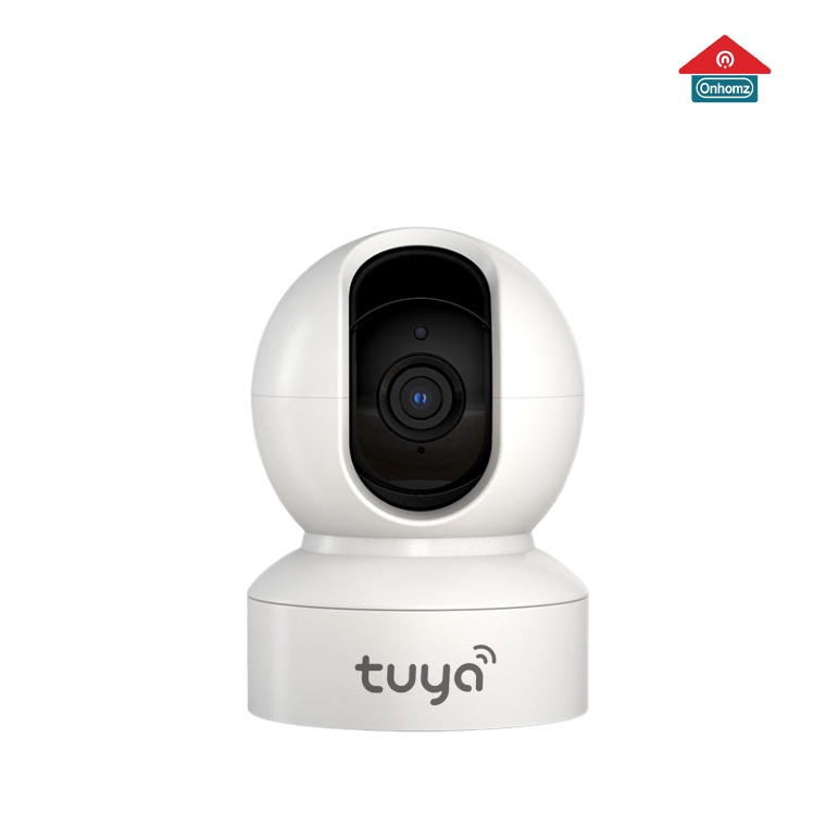 Camera Wifi  Tuya - smart life 2.0Mpx Tuya - smart life 1080 FULLHD Xoay Theo Chuyển Động Đàm Thoại 2 Chiều