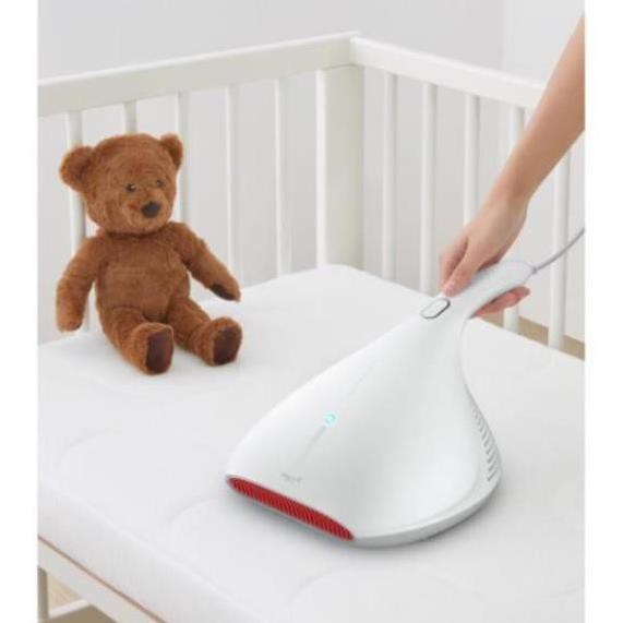 Máy hút bụi đệm giường, máy hút bụi chăn nệm Deerma CM800 diệt khuẩn bằng tia UV Bảo Hành 12 Tháng 🔥FREE SHIP🔥 | BigBuy360 - bigbuy360.vn