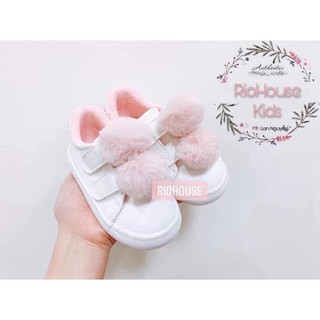 Giày hm kids