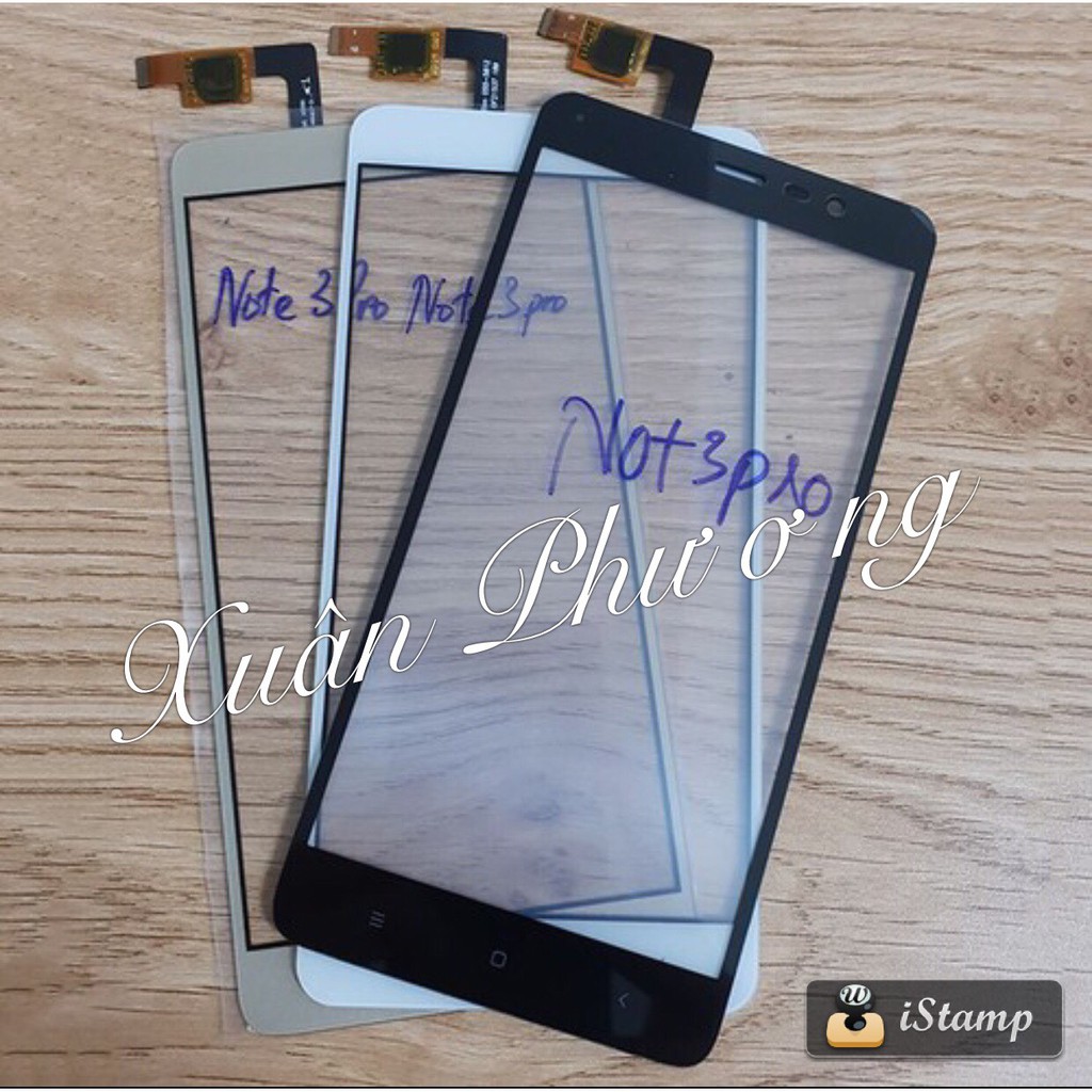 Cảm ứng Redmi Note 3 / Note 3 Pro