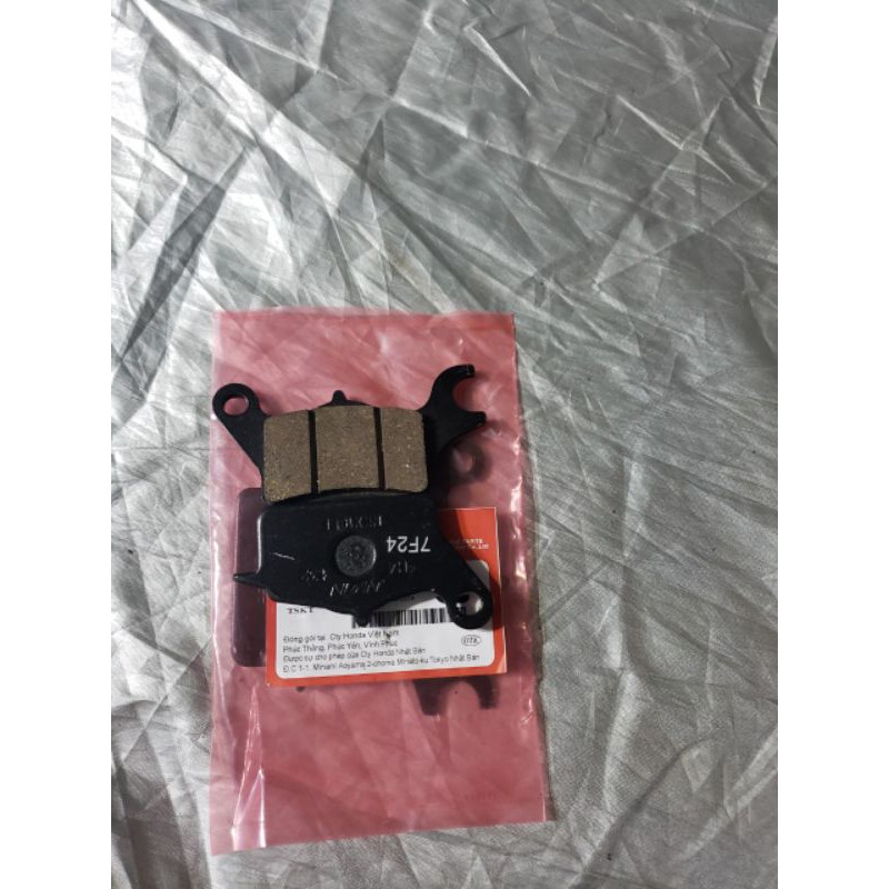 Bố thắng trước Wave110/Funeo/Blade/Winner/Sonic