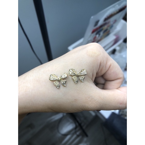 Charm nơ nail đẹp - Shop Huyền Anh