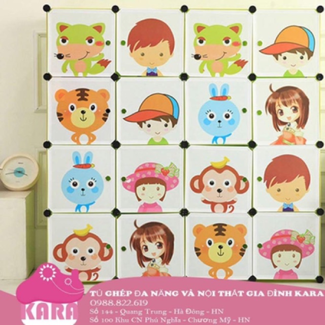 TỦ NHỰA GHÉP 9 Ô GỒM 7 Ô TÔ + 2 KỆ GÓC. Tặng kèm 1 treo đồ. GIAO MẪU NGẪU NHIÊN TRÊN LINK