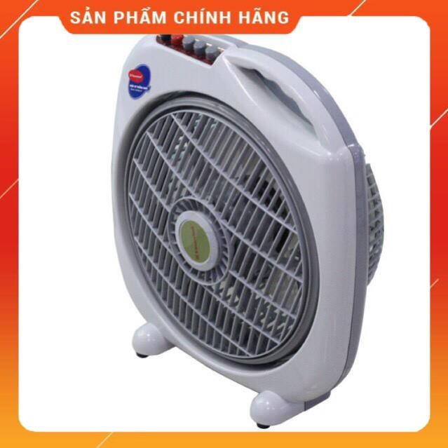 Quạt hộp, Quạt tản Vinawind QH300 LP/TL