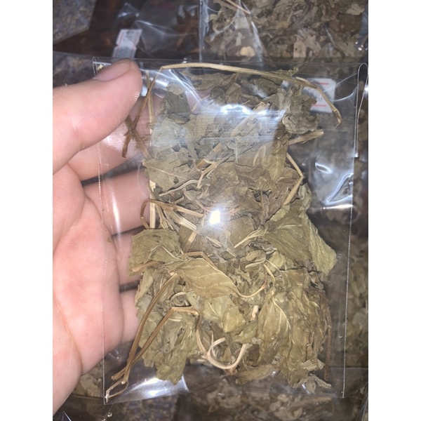 CÁC LOẠI THẢO MỘC 10GR