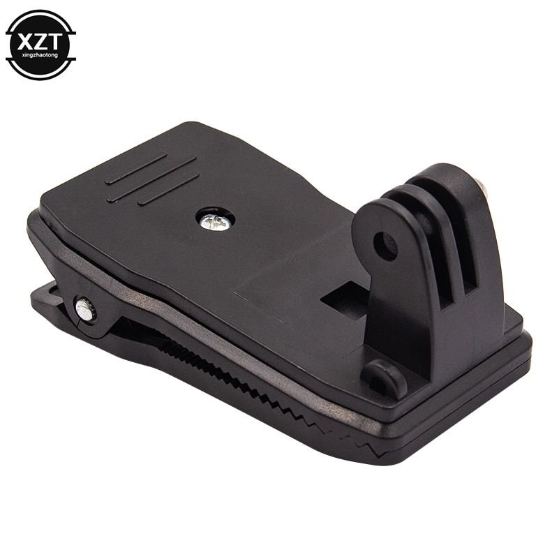 Kẹp gắn máy ảnh xoay 360 độ cho Gopro Hero 4 Session/4/3+/Hero 3/2