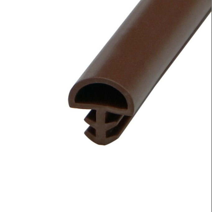 Ron cách âm cửa gỗ