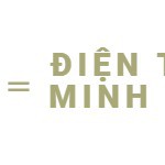 Điện tử uy tín Minh Hải