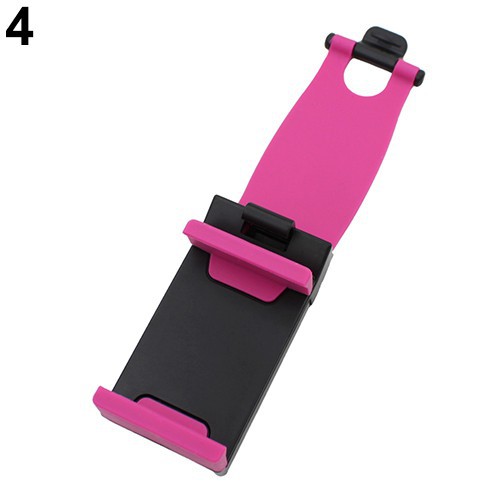 Đế kẹp điện thoại gắn vô lăng xe hơi tiện dụng | BigBuy360 - bigbuy360.vn