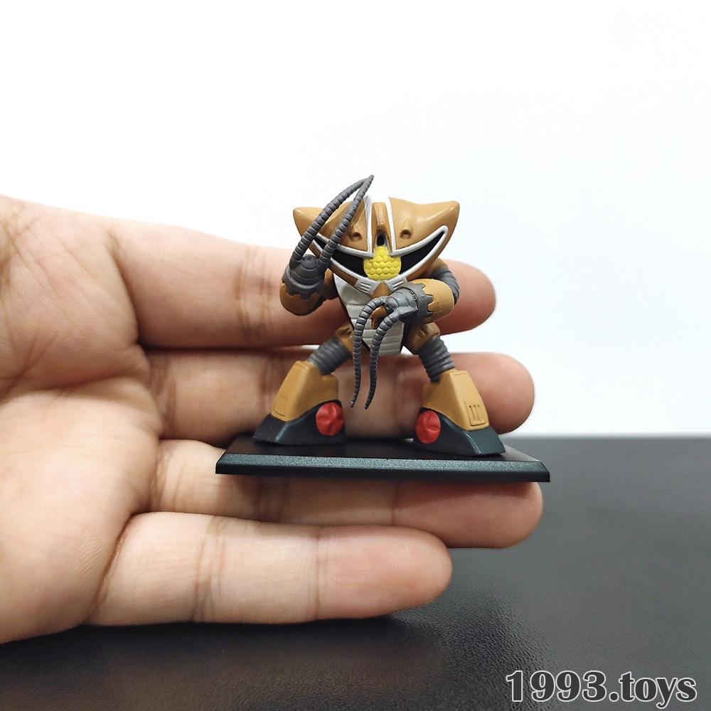 Mô hình Bandai Figure Gundam Collection 1/400 Vol.8 - MSM-04N Agguguy